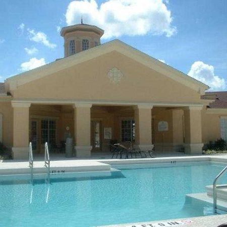 Terrace Ridge Otel Davenport Dış mekan fotoğraf