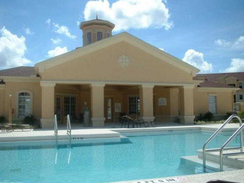 Terrace Ridge Otel Davenport Dış mekan fotoğraf